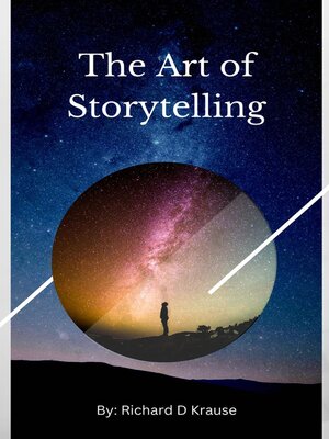 cover image of The Art of Storytelling